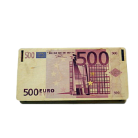 КУПИТЬ КУПЮРНИЦУ "500 ЕВРО" во КАМЕНСКЕ-ШАХТИНСКОМ