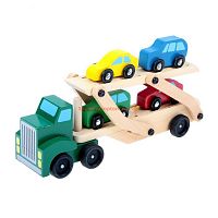 Игрушка "Автовоз" во КАМЕНСКЕ-ШАХТИНСКОМ
